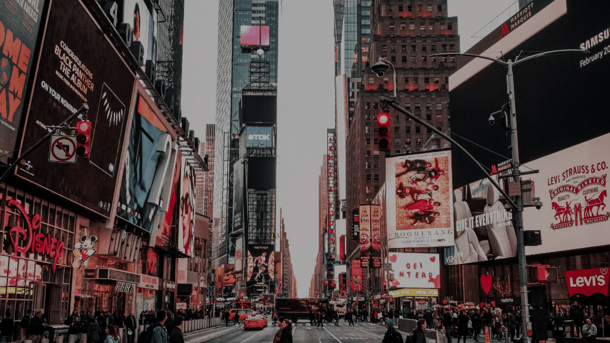 NBC is Reportedly Planning a Big Broadway&nbsp;Special