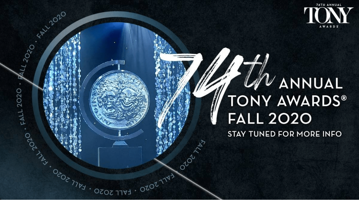 The Tony Awards Are Going&nbsp;Digital