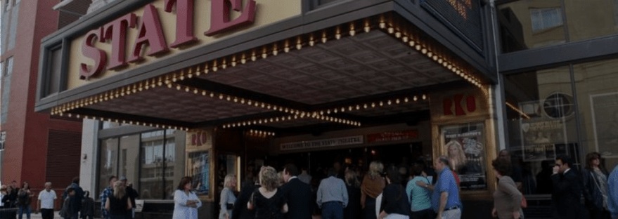 new jersey theatre reopening